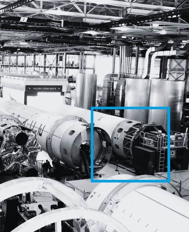 Industrial Solutions